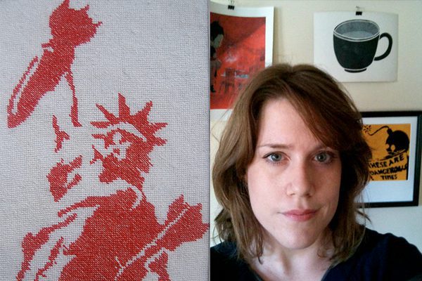 Betsy fahlman dissertation